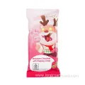 High Quality Colorful Wrapper Lollipop Chocolate